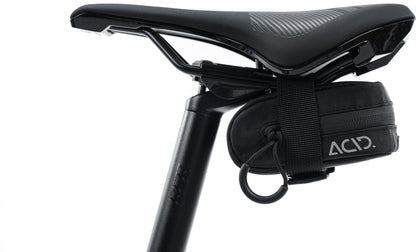 ACID Saddle Bag Pro Xs Black