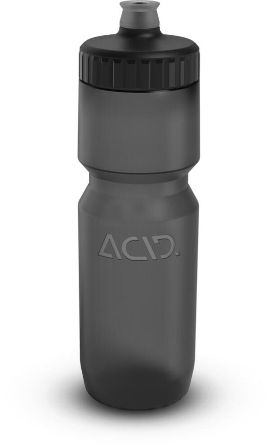 ACID Bottle Feather 0.75L Black
