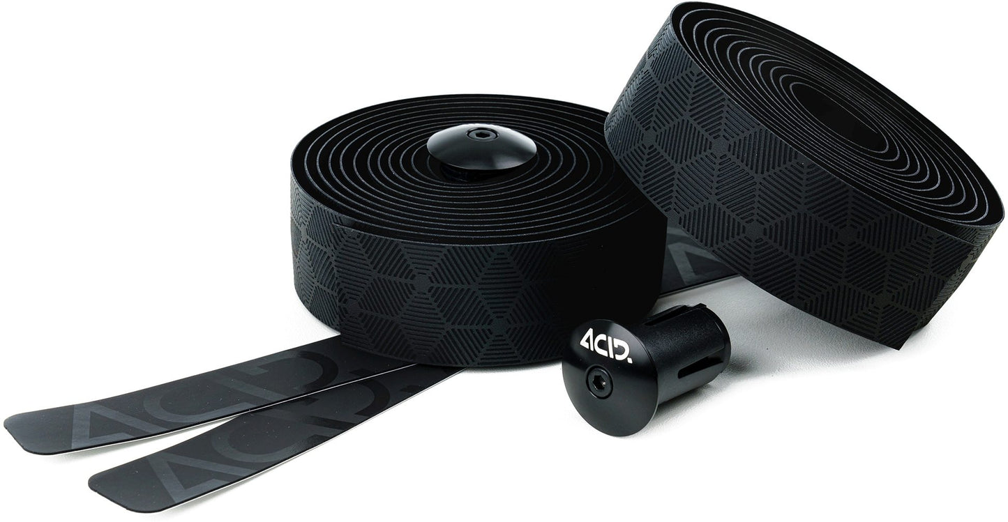 ACID Bar Tape Rc 3.0 Black