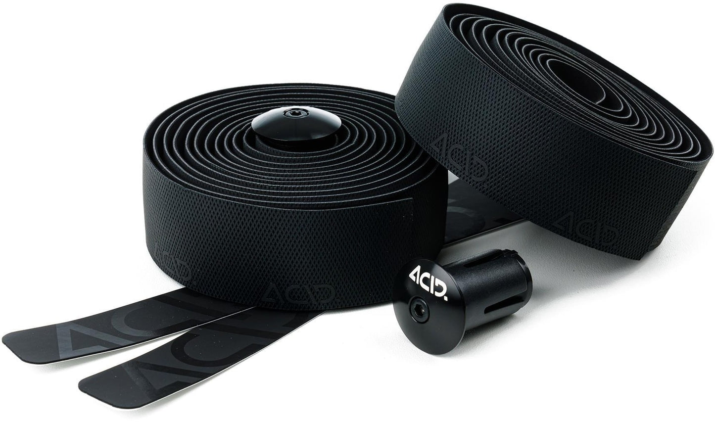 ACID Bar Tape Cc 3.5 Black