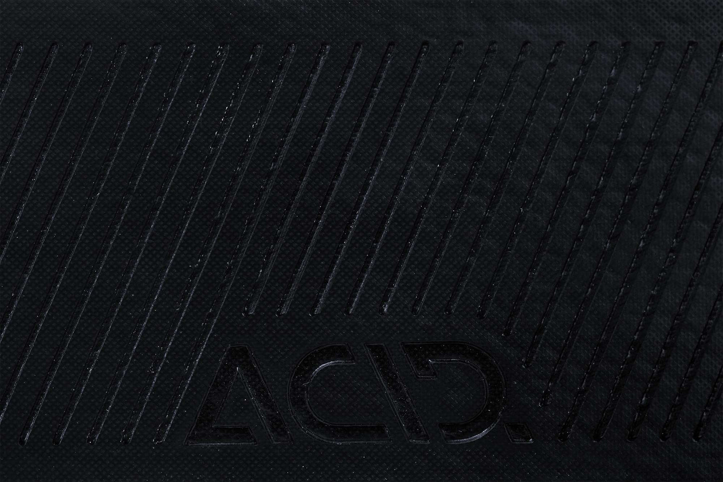 ACID Bar Tape Cf 3.5 Black