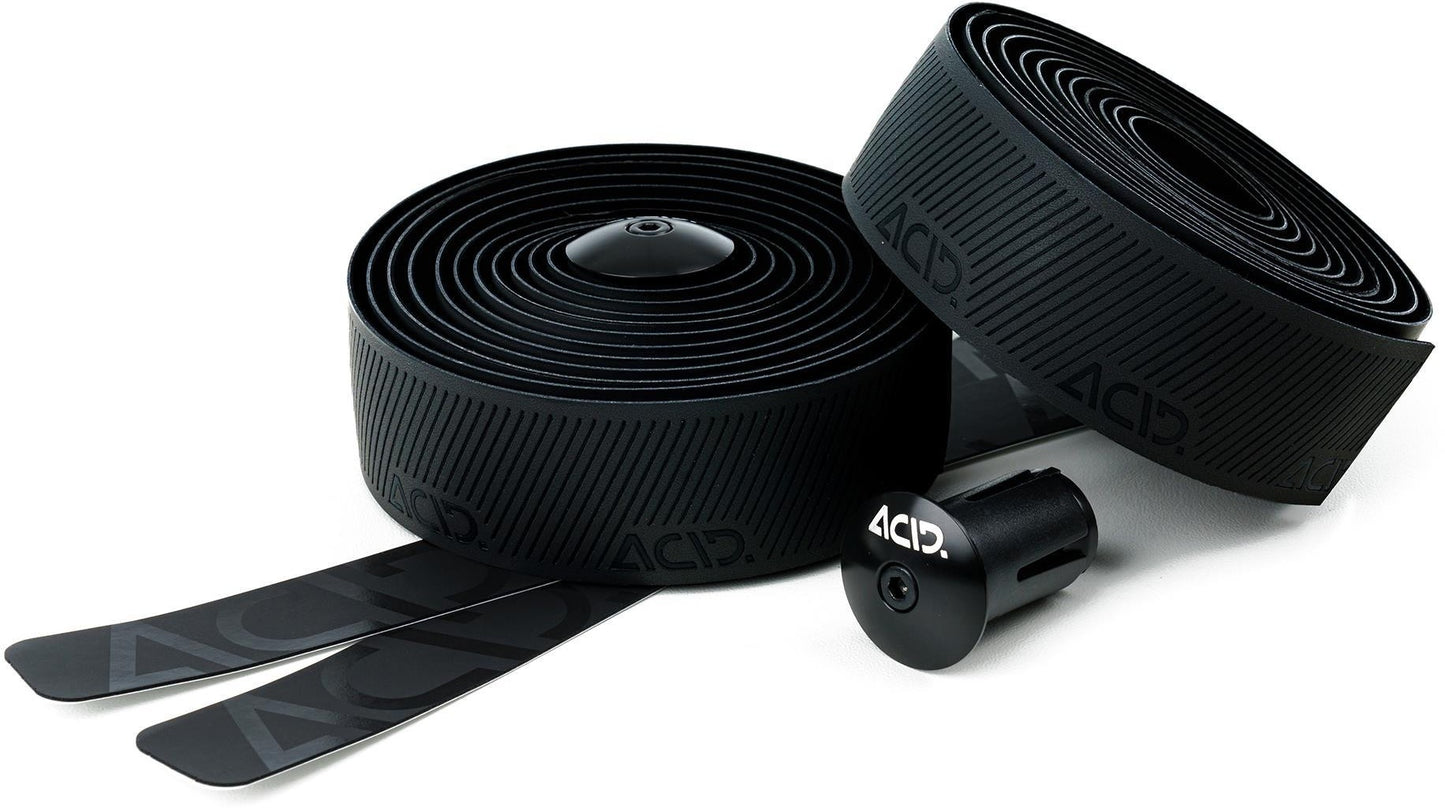 ACID Bar Tape Cf 3.5 Black