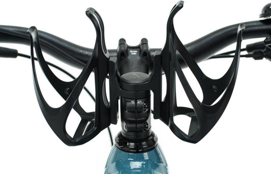 ACID Bottle Cage Adapter Headset Black