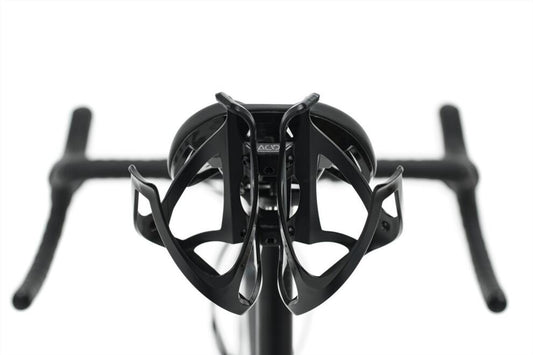 ACID Bottle Cage Adapter Silink Black