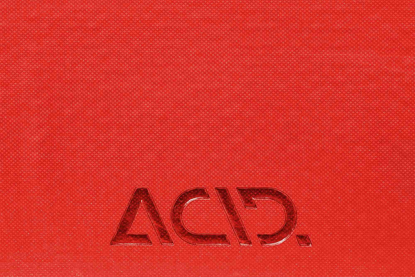 ACID Bar Tape Rc 2.5 Cmpt Red