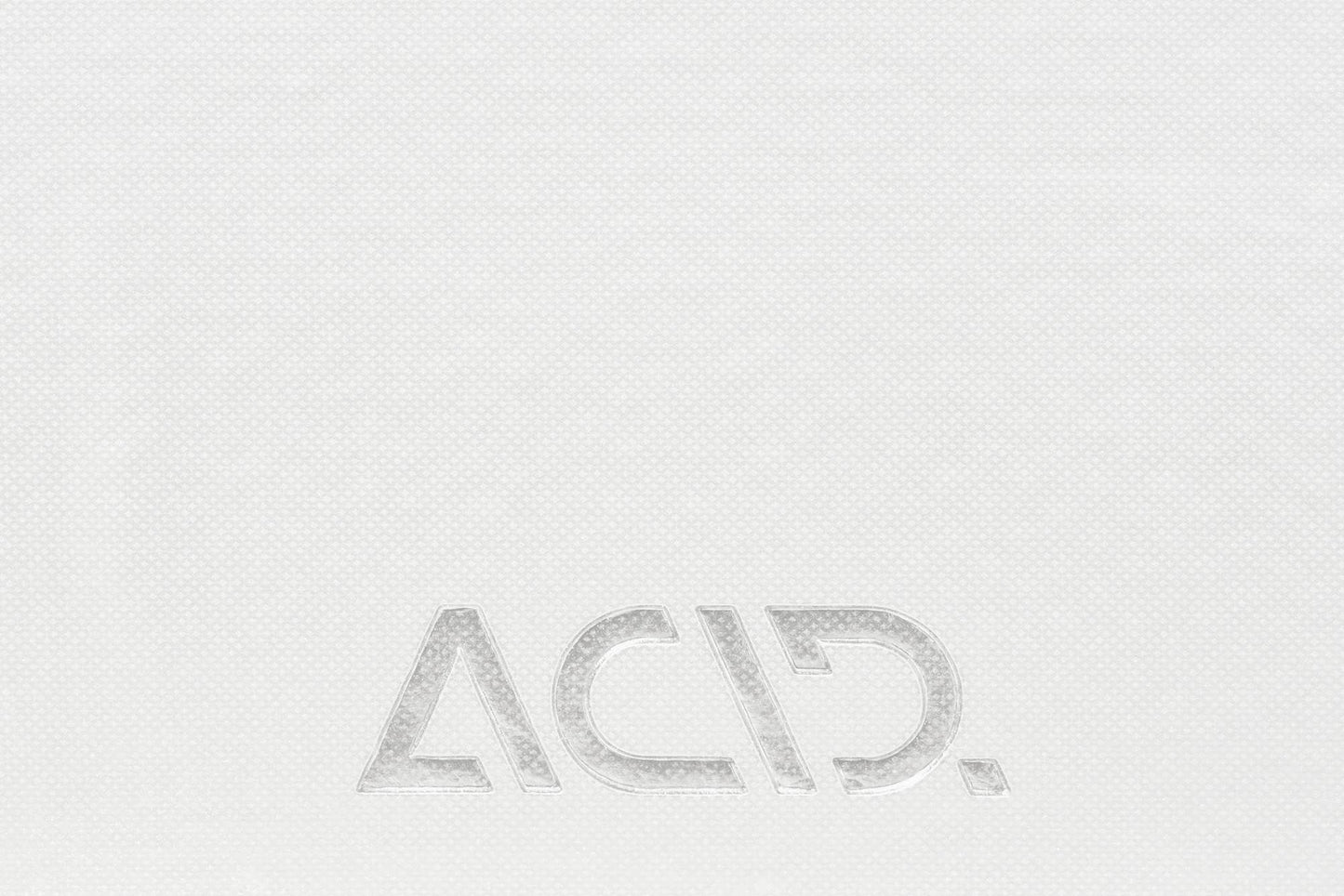 ACID Bar Tape Rc 2.5 Cmpt White