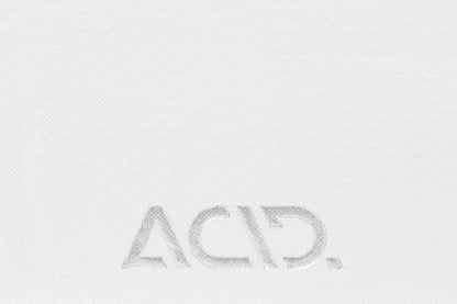 ACID Bar Tape Rc 2.5 Cmpt White