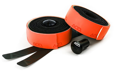 ACID Bar Tape Rc 2.5 Black/Orange