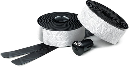 ACID Bar Tape Rc 3.0 Black/White