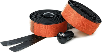 ACID Bar Tape Rc 3.0 Black/Orange