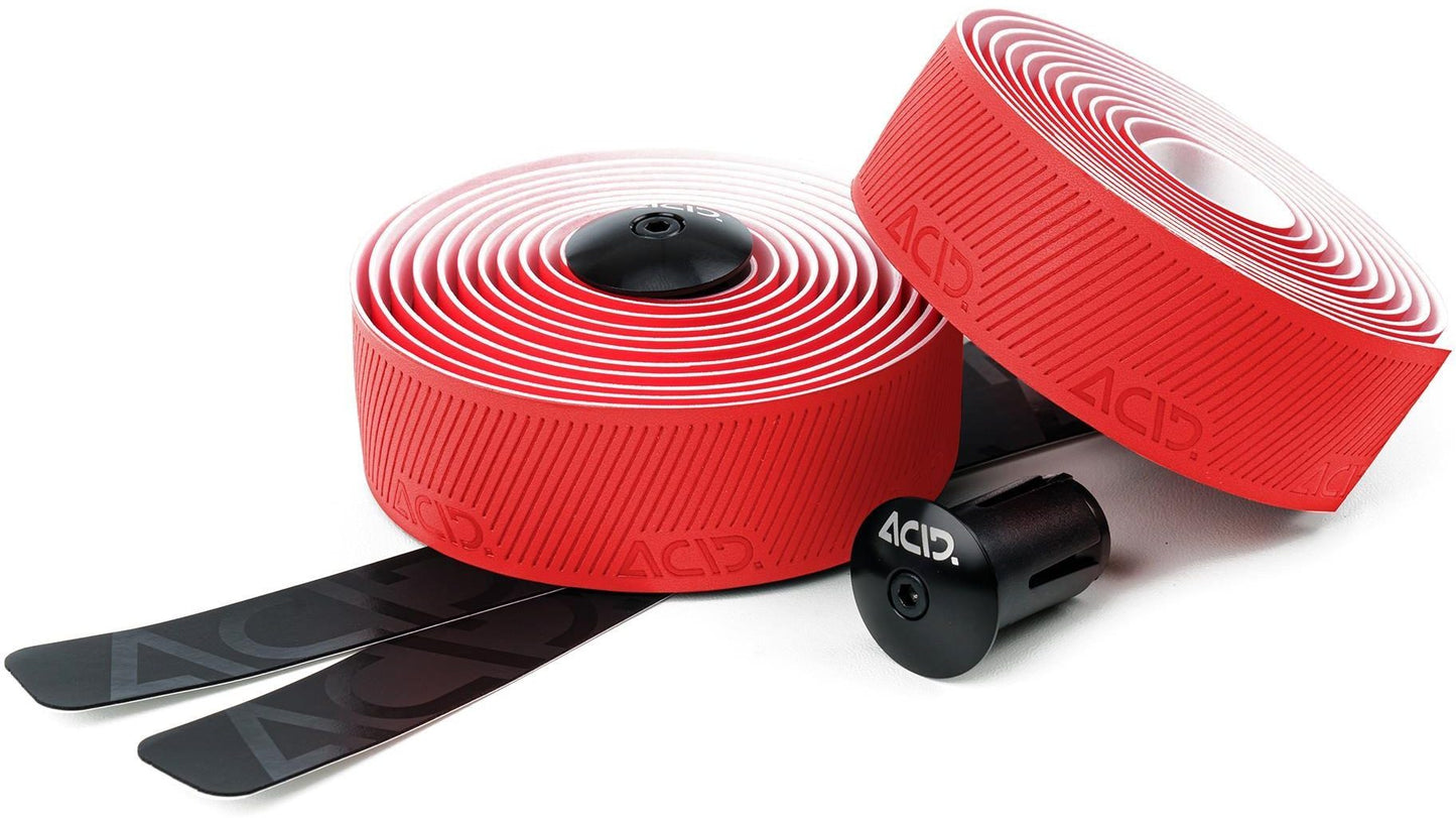 ACID Bar Tape Cf 3.5 Red