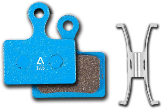 ACID Disc Brake Pad Shimano Dura/Ultegra Organic