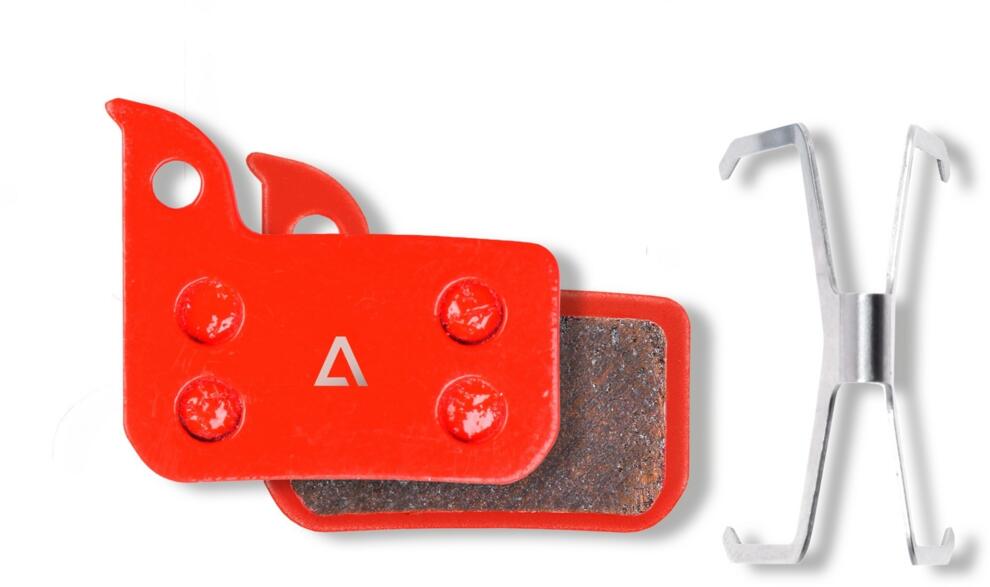 ACID Disc Brake Pad Sram Red22/Force22 Sintered