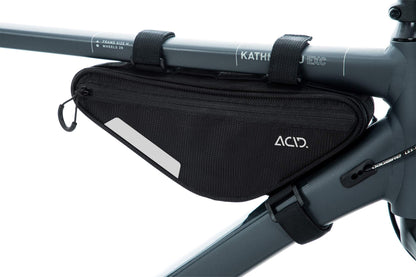 ACID Frame Bag Cmpt 1 Black