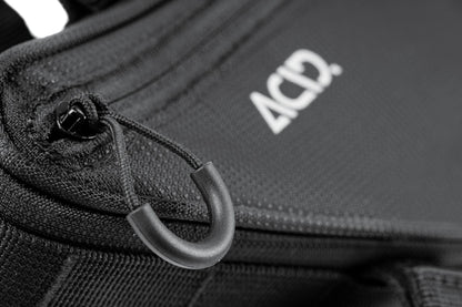 ACID Frame Bag Cmpt 1 Black