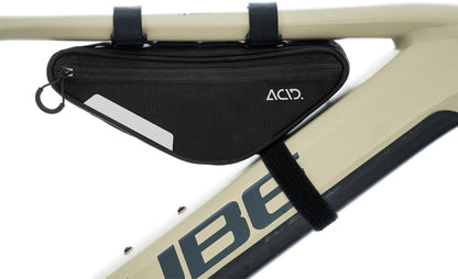 ACID Frame Bag Cmpt 1 Black