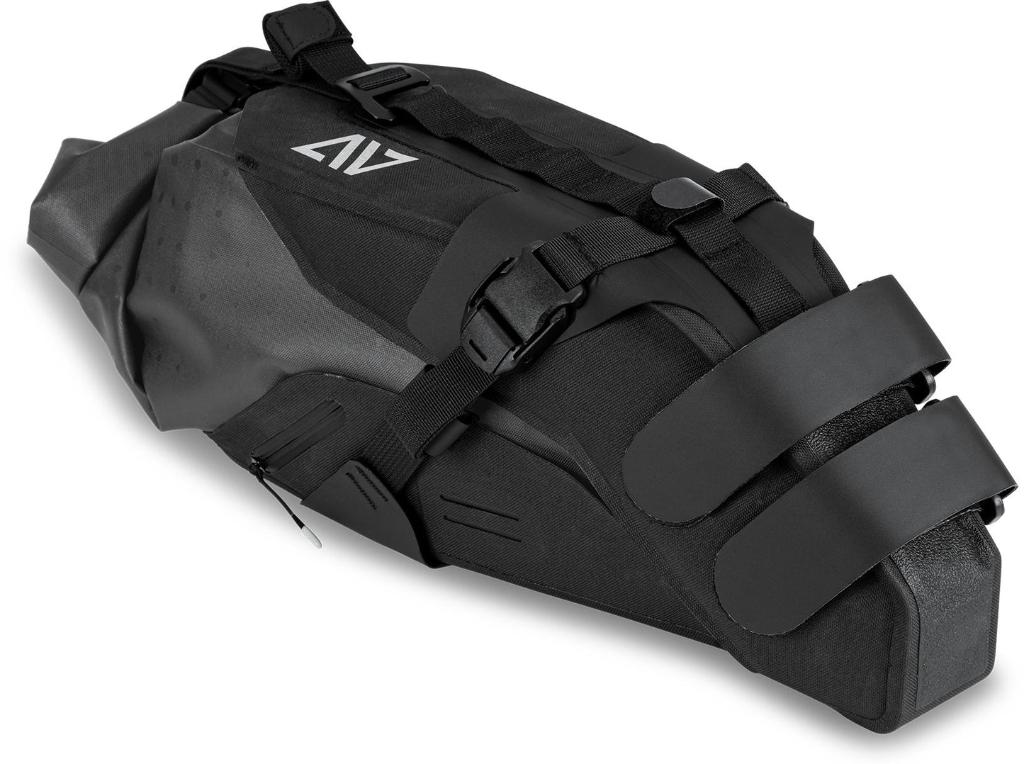 ACID Saddle Bag Pack Pro 11 Black