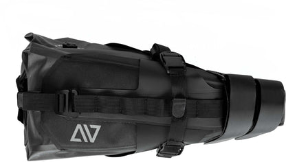 ACID Saddle Bag Pack Pro 11 Black