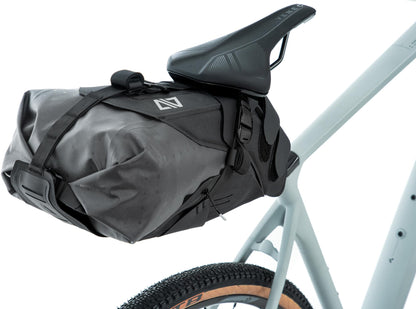 ACID Saddle Bag Pack Pro 11 Black