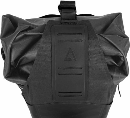 ACID Saddle Bag Pack Pro 11 Black