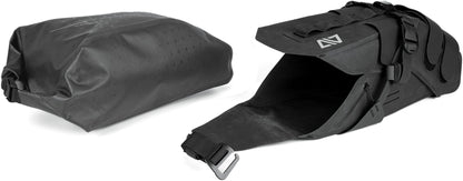 ACID Saddle Bag Pack Pro 11 Black