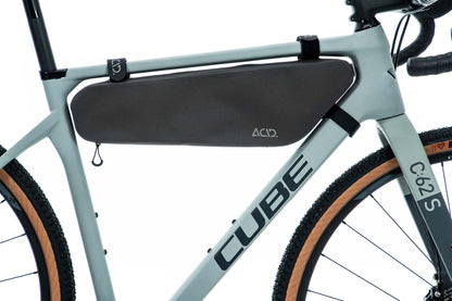 ACID Frame Bag Pack Pro 3 Black