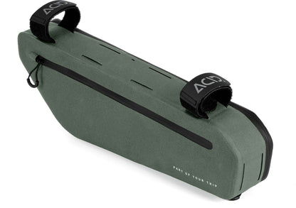 ACID Frame Bag Pack Pro 2 Green