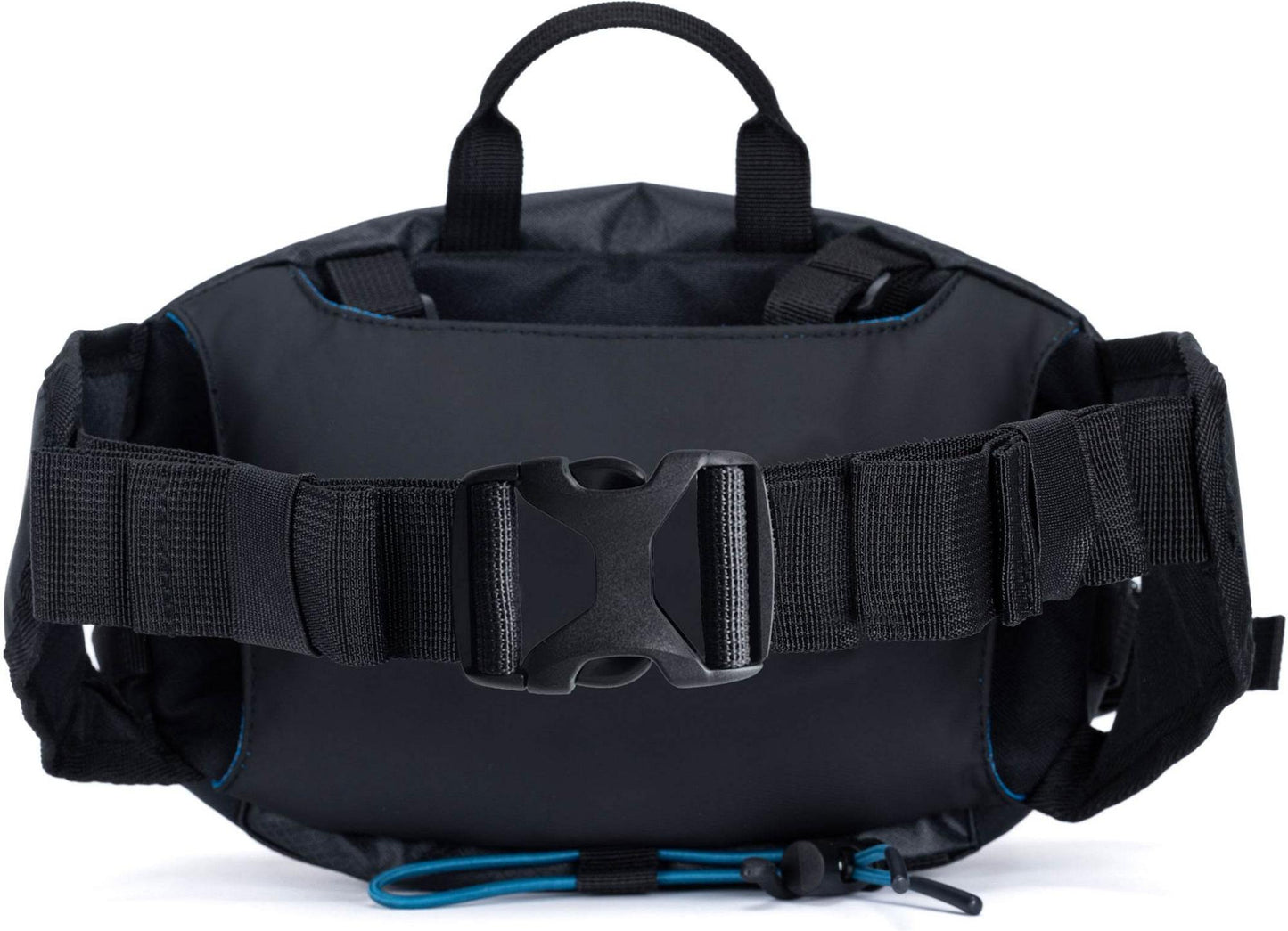 Acid Hip Bag Pack Pro 3 Black