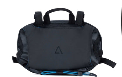 Acid Hip Bag Pack Pro 3 Black