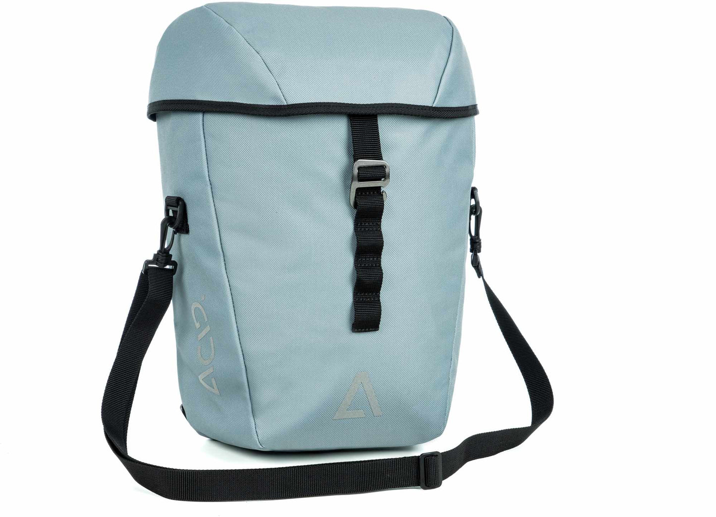 ACID Pannier Bag City 15 Smlink Grey