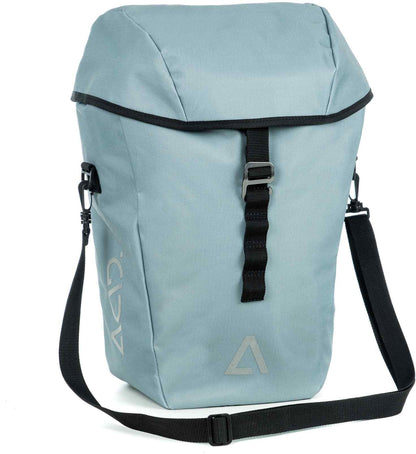 ACID Pannier Bag City 20 Smlink Grey