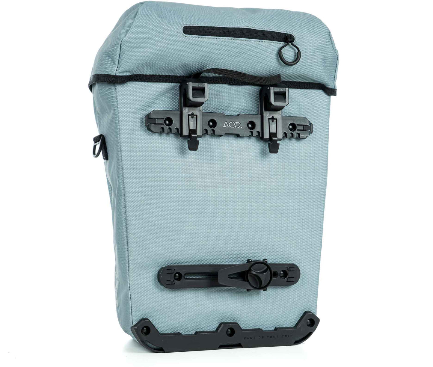 ACID Pannier Bag City 20 Smlink Grey