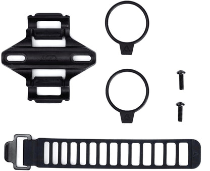 ACID FRAME MOUNT FOR TOOL HUSK