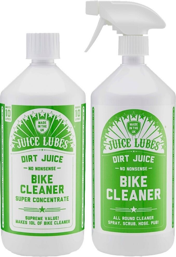 Juice Lubes Scrub And Buff Pack