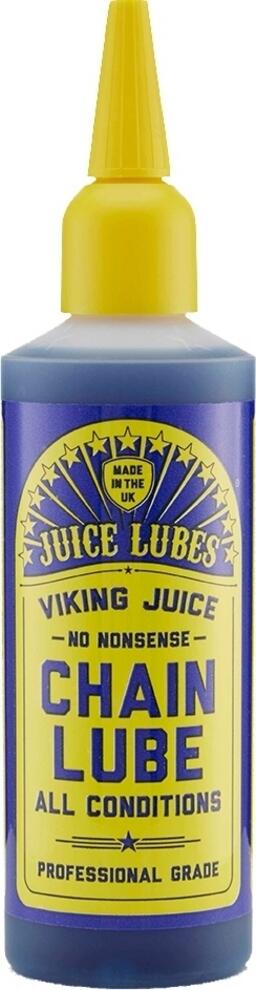 Juice Lubes Scrub And Buff Pack