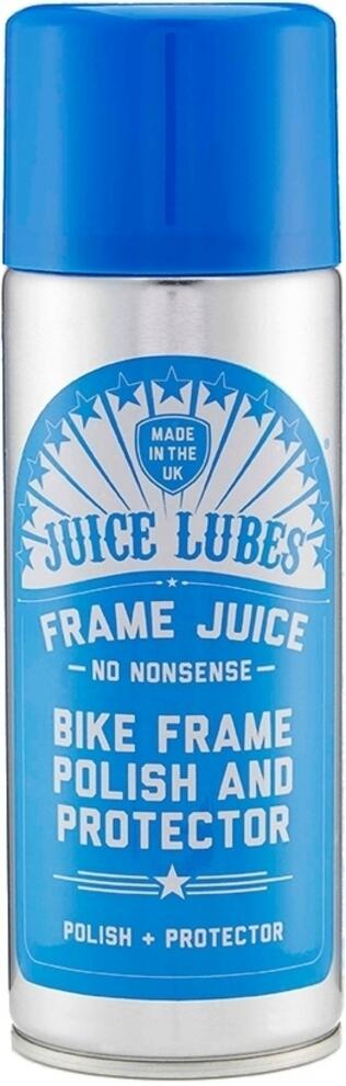 Juice Lubes Scrub And Buff Pack